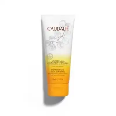 Caudalie Latte Doposole Abbronzatura 75ml | Farma di Fiducia