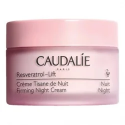 Caudalie Crema Tisana Della Notte 50 ml | Farma di Fiducia