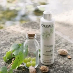 CAUDALIE Latte Struccante Delicato 200 ml | Risparmia in Farmacia 2