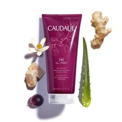 CAUDALÍE GEL DOCCIA THÉ des VIGNES 200ml | Risparmia in Farmacia 2