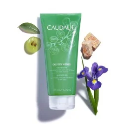 CAUDALÍE GEL DOCCIA Eau Vignes 200ml | Risparmia in Farmacia 2