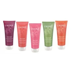 CAUDALÍE GEL DOCCIA Pêche de VIgne 200ml | Risparmia in Farmacia 2