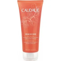 CAUDALÍE GEL DOCCIA Pêche de VIgne 200ml | Risparmia in Farmacia