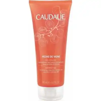 CAUDALÍE GEL DOCCIA Pêche de VIgne 200ml | Risparmia in Farmacia