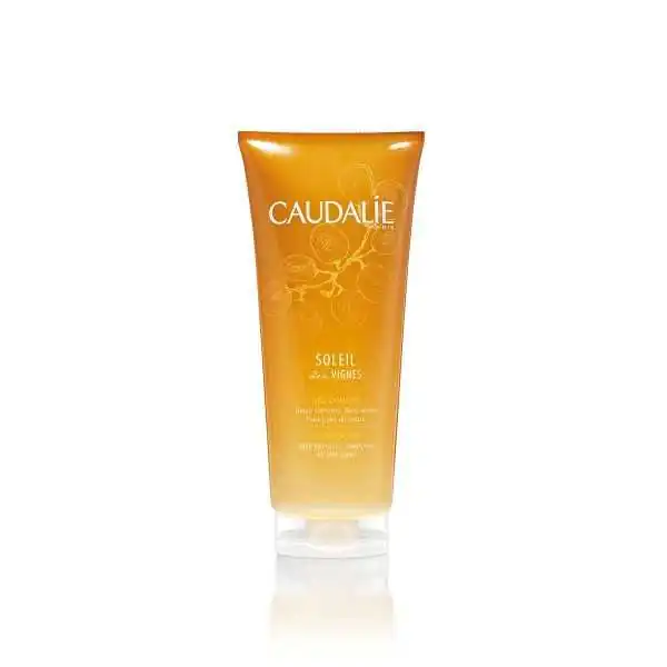 CAUDALÍE GEL DOCCIA Soleil des Vignes 200ml | Risparmia in Farmacia