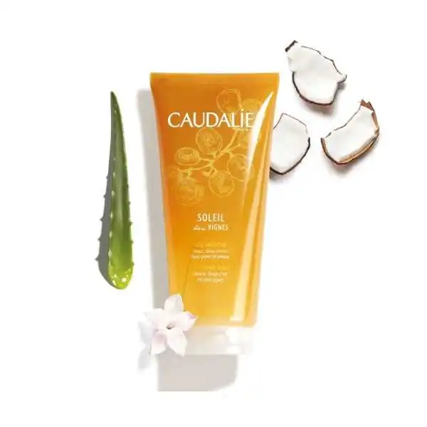 CAUDALÍE GEL DOCCIA Soleil des Vignes 200ml | Risparmia in Farmacia