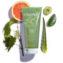Caudalie Gel Doccia Fleur De Vigne 200 ml | Risparmia in Farmacia 2