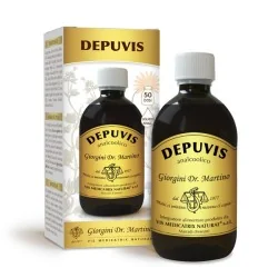 Dr.Giorgini Depuvis 500 ml | Farma di Fiducia