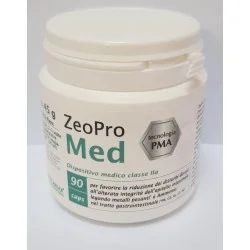 ZeoPro Med 90 Capsule