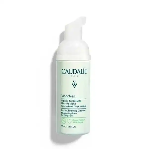 VINOCLEAN SCHIUMA DET 50ML| Farma di Fiducia