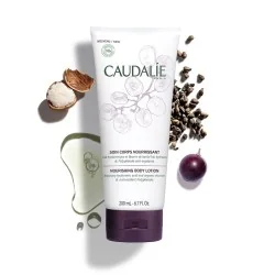 CAUDALÍE Trattamento Corpo Nutriente 200 ml | Risparmia in Farmacia