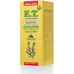 Lemuria Salvia ET 30 ml | Farma di Fiducia