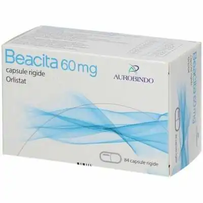 BEACITA 60mg - 84 Compresse | Risparmia in Farmacia
