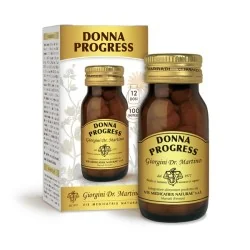 Dr.Giorgini Donna Progress 100 Pastiglie | Farma di Fiducia