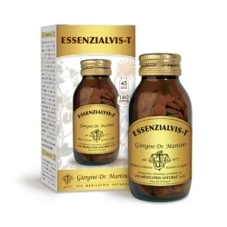 Dr.Giorgini Essenzialvis-T 180 Pastiglie | Farma di Fiducia