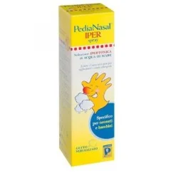 Pedianasal Iper Spray  |  Farma di Fiducia