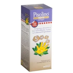 PEDIATRICA Pisolino Tripto 50ml | Risparmia in Farmacia