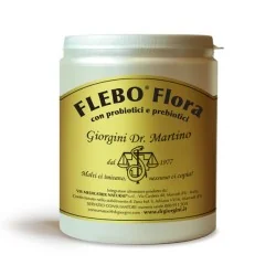Dr.Giorgini Flebo Flora Polvere | Farma di Fiducia