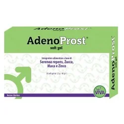 Adenoprost Soft Gel |  Farma di Fiducia