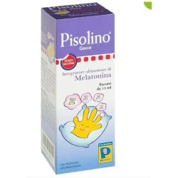 Pisolino Gocce 15 ml  |  Farma di Fiducia