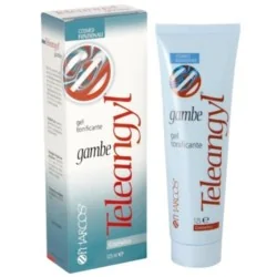 PHARCOS TELEANGYL GEL GAMBE 125ml, Pharcos