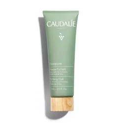CAUDALÍE Vinopure Maschera Purificante 75ml | Risparmia in Farmacia