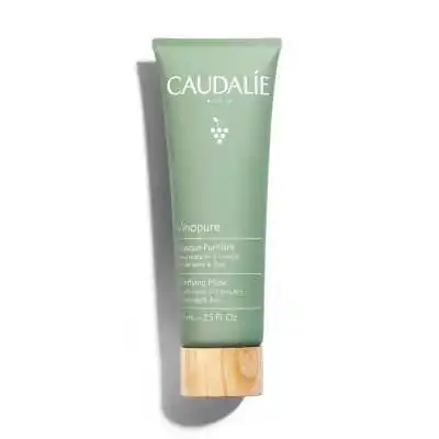 CAUDALÍE Vinopure Maschera Purificante 75ml | Risparmia in Farmacia