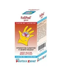 Foliped Gocce  |  RIsparmia In Farmacia
