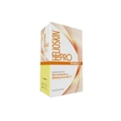 PHARCOS HELIOSKIN PRO 60 PERLE DA 550 mg, Pharcos