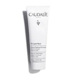 CAUDALÍE Vinoperfect Maschera Peeling 75 ml | Farma di Fiducia