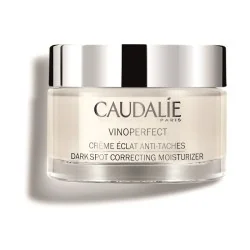 CAUDALÍE Vinoperfect Crema Illuminante 50 ml | Farma di Fiducia