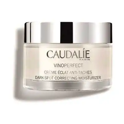 CAUDALÍE Vinoperfect Crema Illuminante 50 ml | Farma di Fiducia