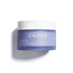 CAUDALIE Vinoperfect Crema Notte Glicolica | Farma di Fiducia