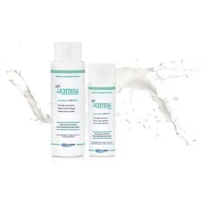 Lichtena Detergente A.I. 3 active 400 ml | Farma di Fiducia