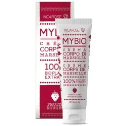 INCAROSE My Bio Crema Corpo Frutti Rossi 200ml | Risparmia in Farmacia