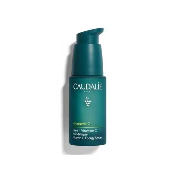 CAUDALÍE Vinergetic C+ Anti-stanchezza 30 ml | Risparmia in Farmacia