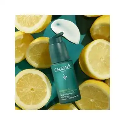 CAUDALÍE Vinergetic C+ Anti-stanchezza 30 ml | Risparmia in Farmacia
