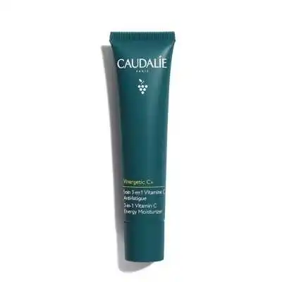 CAUDALÍE Vinergetic C+ Trattamento 3-in-1 | Risparmia in Farmacia