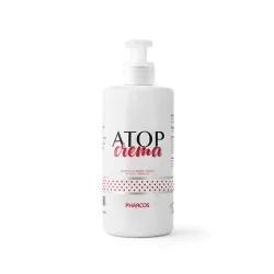PHARCOS ATOP Crema FLUIDA 400 ml, Pharcos