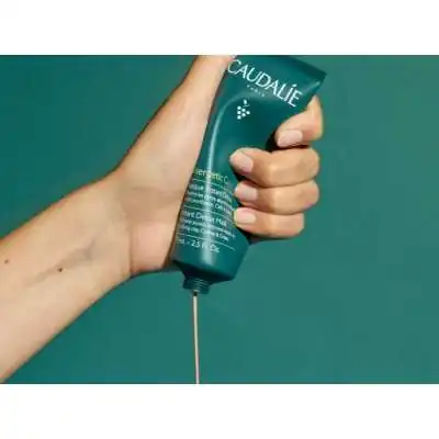 CAUDALÍE Vinergetic C+ Maschera Detox 75 ml | Farma di Fiducia