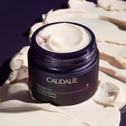 Caudalie Premier Cru - La Crema Ricca 50 ml | Farma di Fiducia 2