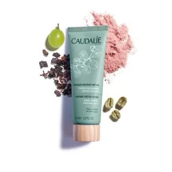 CAUDALÍE Maschera Instant Detox | Risparmia in Farmacia