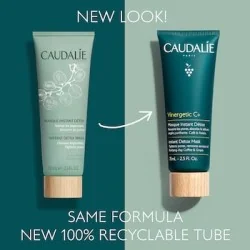 CAUDALÍE Maschera Instant Detox | Risparmia in Farmacia 2