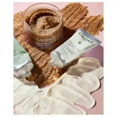 Caudalie Vinoclean Gommage Viso | Farma di Fiducia