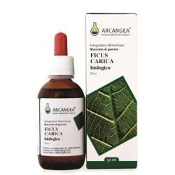 Arcangea Ficus Carica Bio GemmoDerivato 50ml | Farma di Fiducia