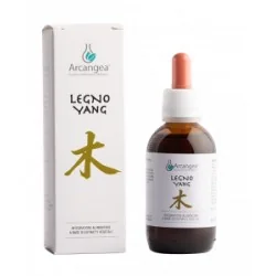 Arcangea Legno Yang Soluzione IdroAlcolica50ml | Farma di Fiducia