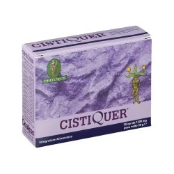 CistiQuer 30 compresse, Deakos 2