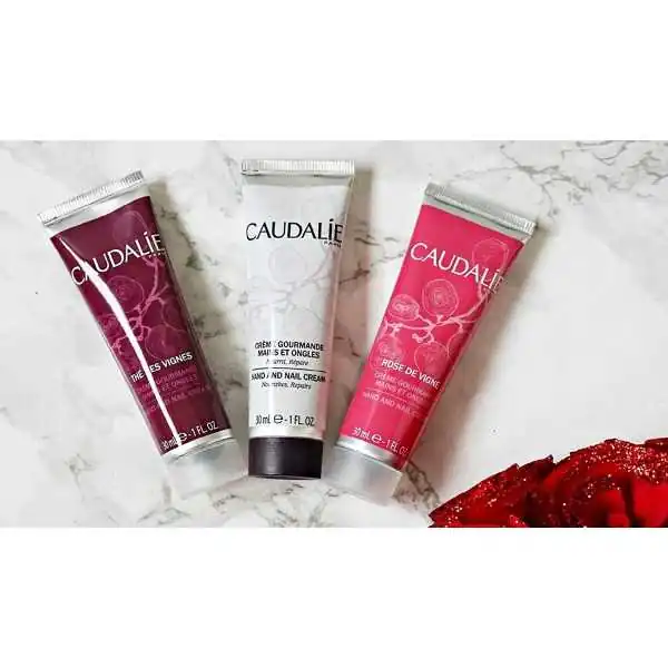 CAUDALÍE Thé des Vignes Crema Mani 30 ml | Risparmia in Farmacia