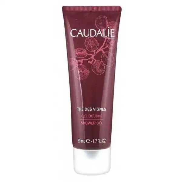 CAUDALÍE GEL DOCCIA THÉ des VIGNES 50ml | Risparmia in Farmacia