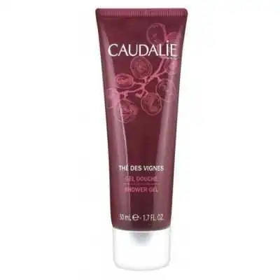 CAUDALÍE GEL DOCCIA THÉ des VIGNES 50ml | Risparmia in Farmacia
